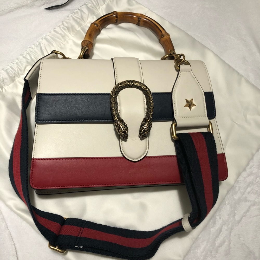 Beautiful handbag